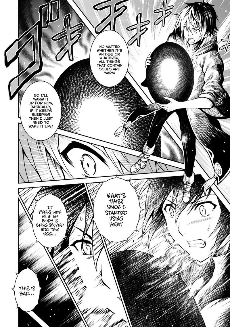 Sozai Saishuka no Isekai Ryokouki - Chapter 7 image 20